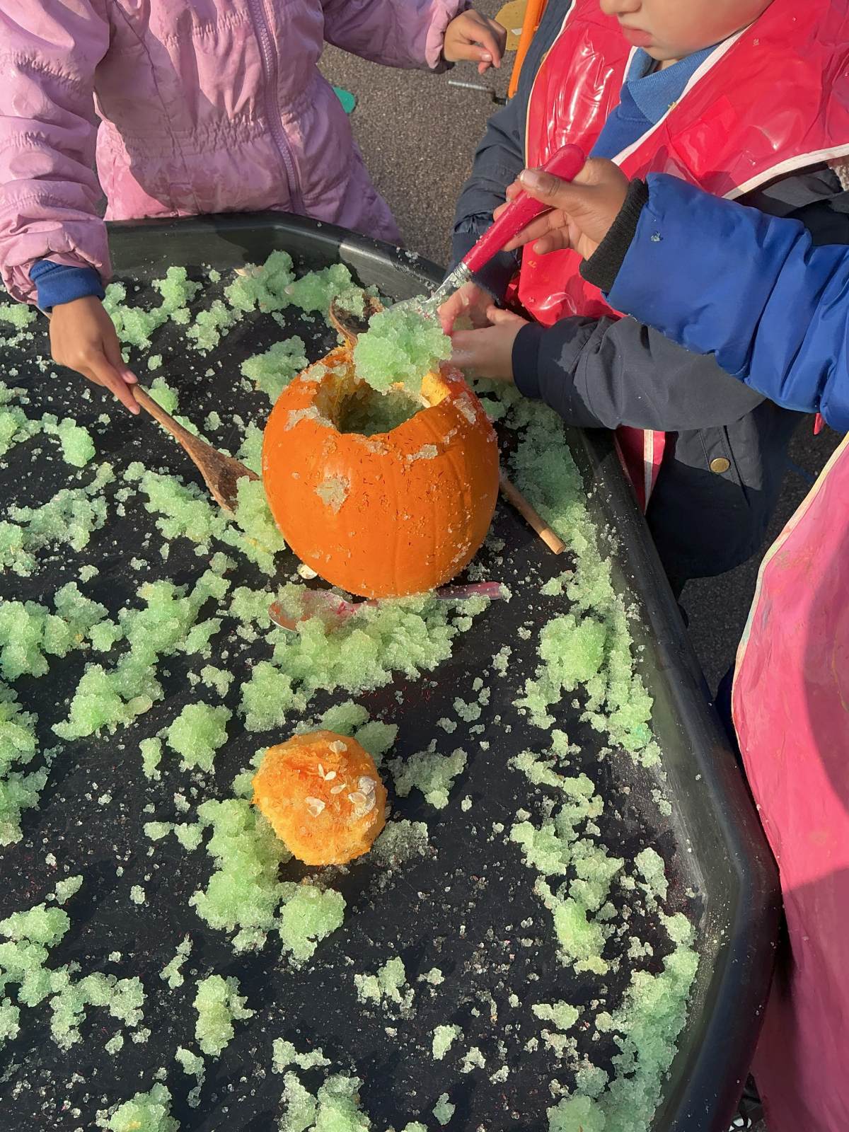 News in Nursery 2 11 26